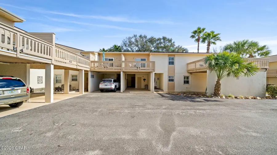 17462 Front Beach, 8b6 Road, Panama City Beach, FL 32413 - #2