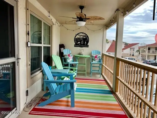 17462 Front Beach Road #44C, Panama City Beach, FL 32413 - #1