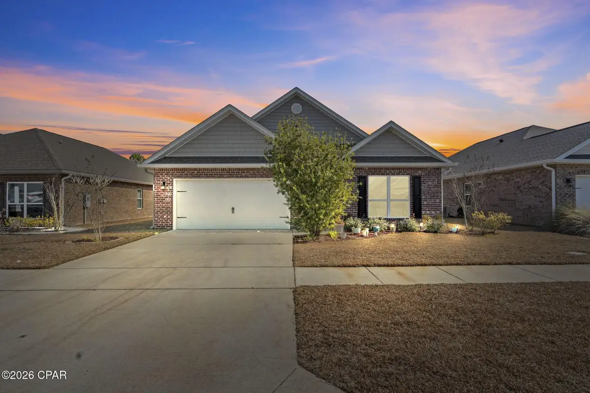 758 Cason Circle, Panama City, FL 32405 - #1