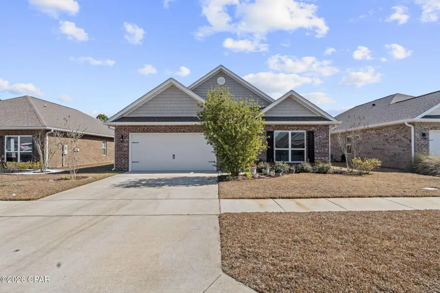 758 Cason Circle, Panama City, FL 32405 - #2