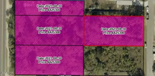 0 Lagoon Knoll, Panama City Beach, FL 32408