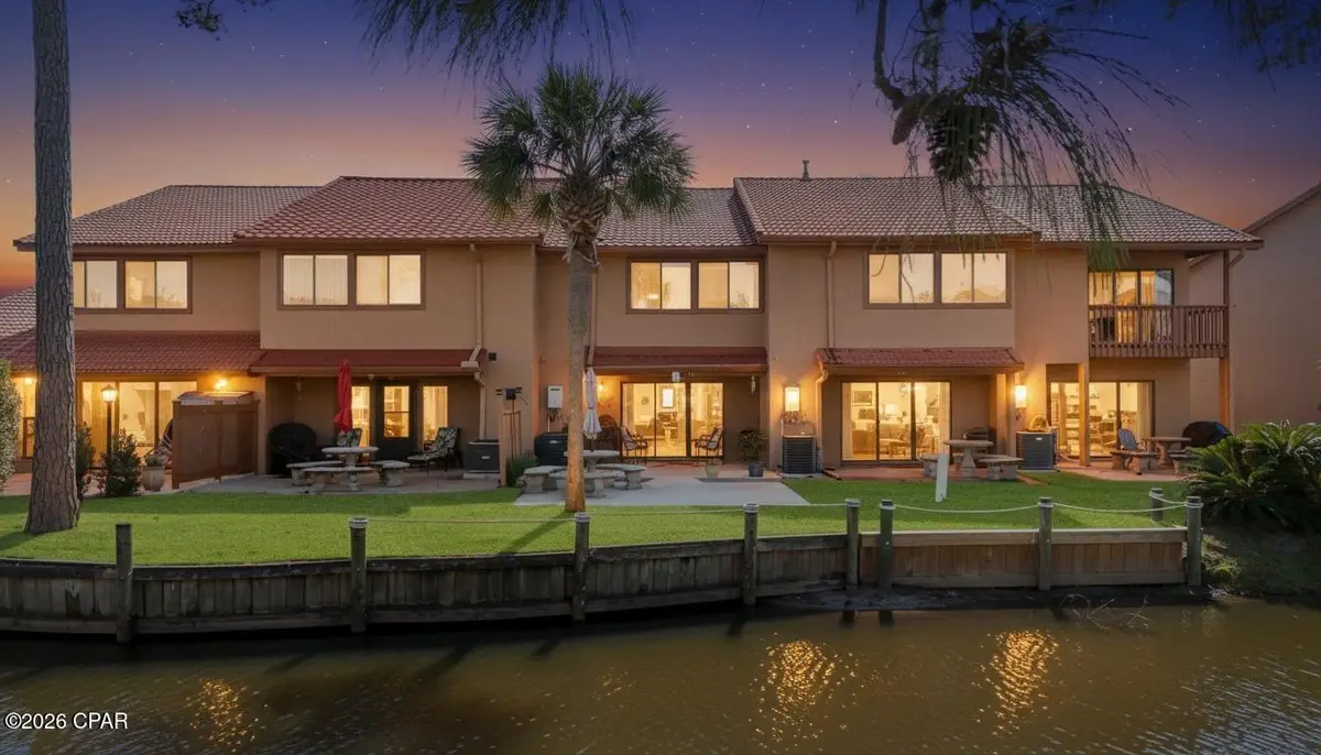 144 Grande Island Boulevard, Panama City Beach, FL 32407 - #1