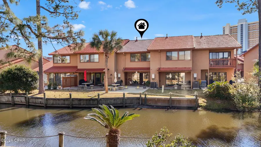 144 Grande Island Boulevard, Panama City Beach, FL 32407 - #3