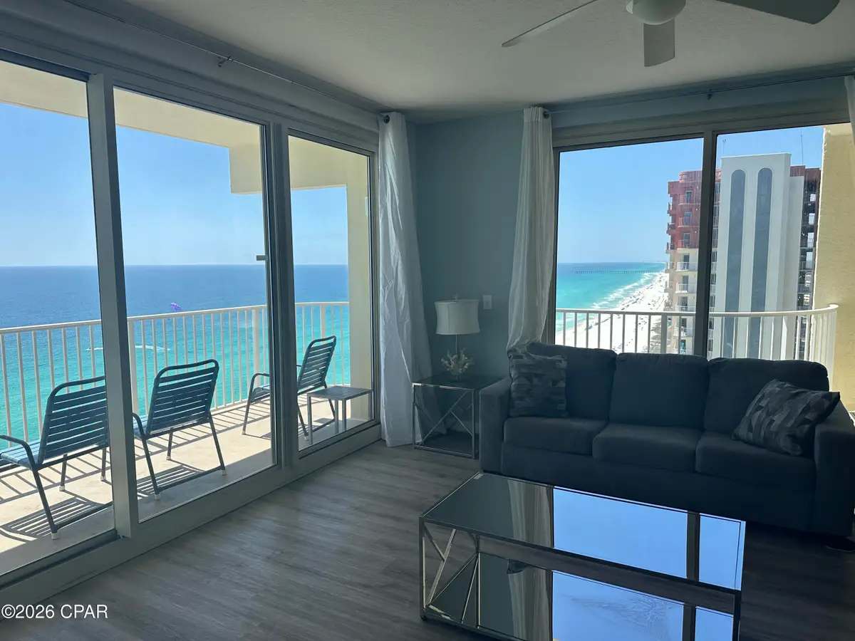 9900 S Thomas Drive #2029, Panama City Beach, FL 32408 - #1