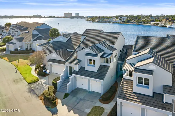 4620 Bay Point Road #1027, Panama City Beach, FL 32408