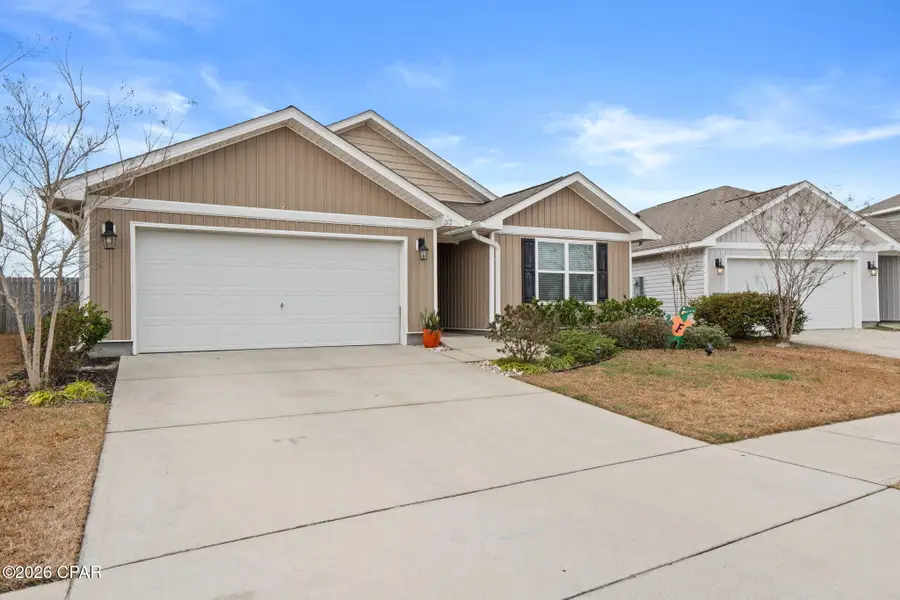 212 Red Bay Road, Panama City, FL 32404 - #2
