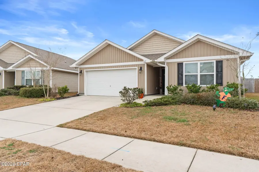 212 Red Bay Road, Panama City, FL 32404 - #3