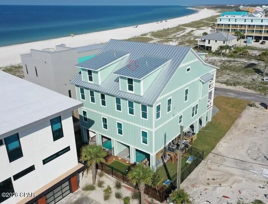 111 S 31st Street #A & B, Mexico Beach, FL 32456 - #2