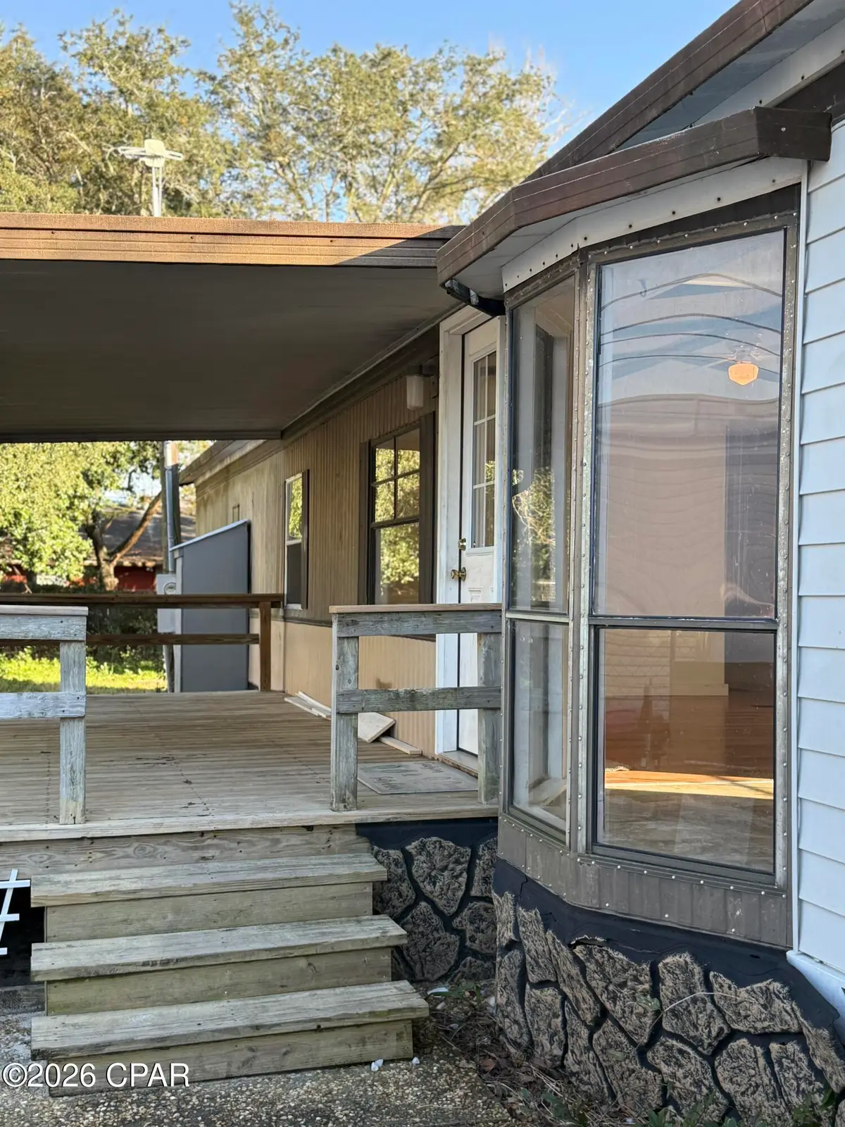 322 14th Street, Panama City Beach, FL 32413 - #1