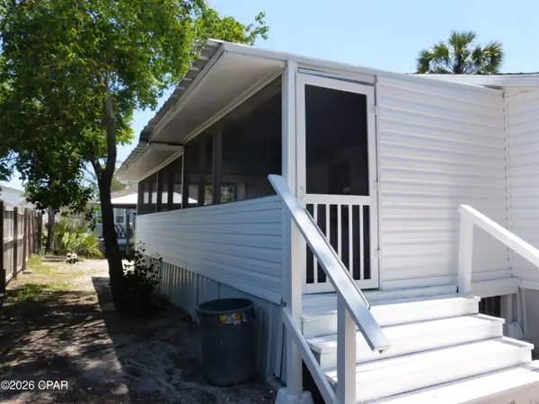 6721 Sunrise Drive, Panama City Beach, FL 32407