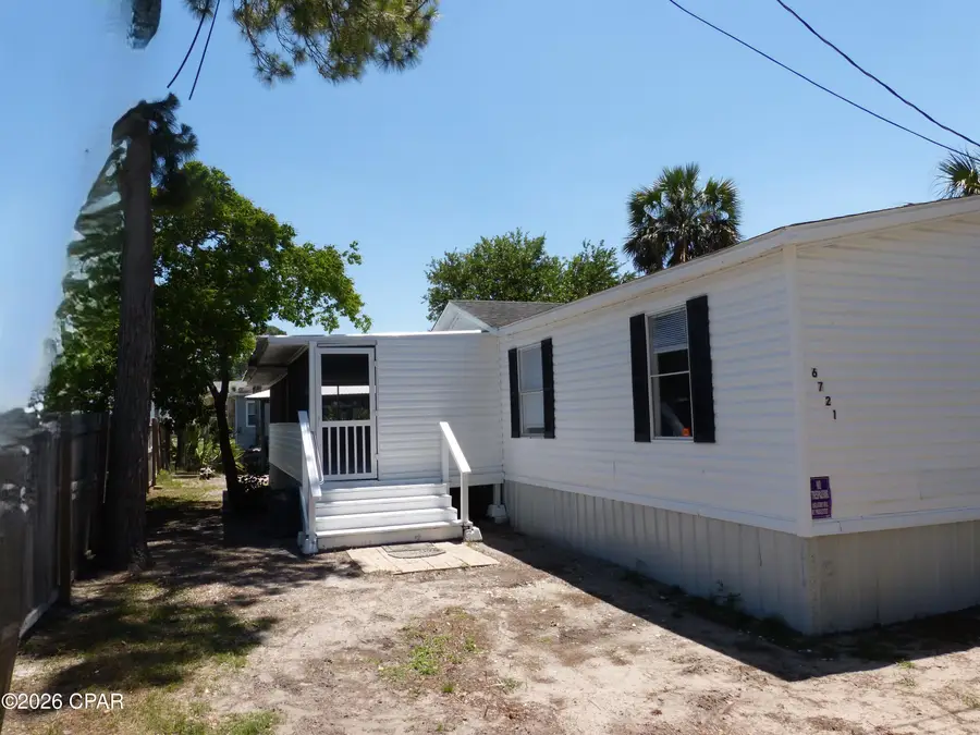 6721 Sunrise Drive, Panama City Beach, FL 32407 - #2