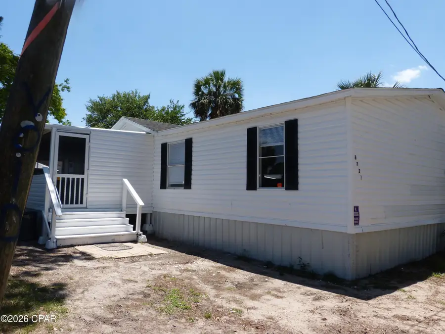 6721 Sunrise Drive, Panama City Beach, FL 32407 - #3