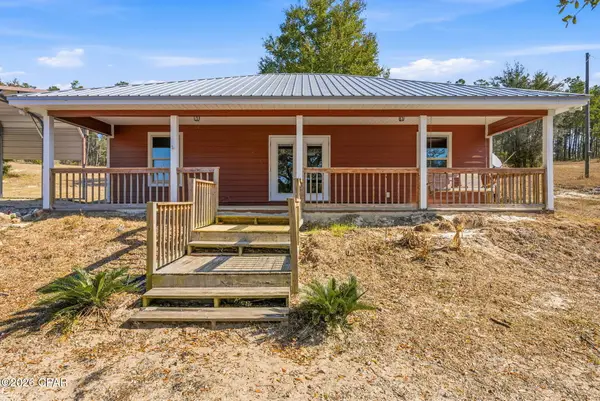 4936 Long Lake Ridge Drive, Chipley, FL 32428