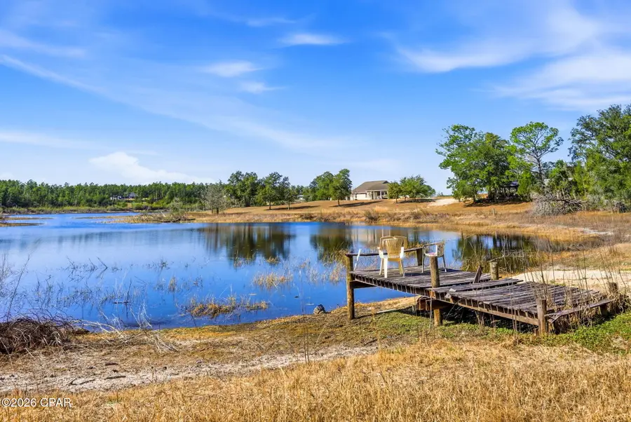 4936 Long Lake Ridge Drive, Chipley, FL 32428 - #3