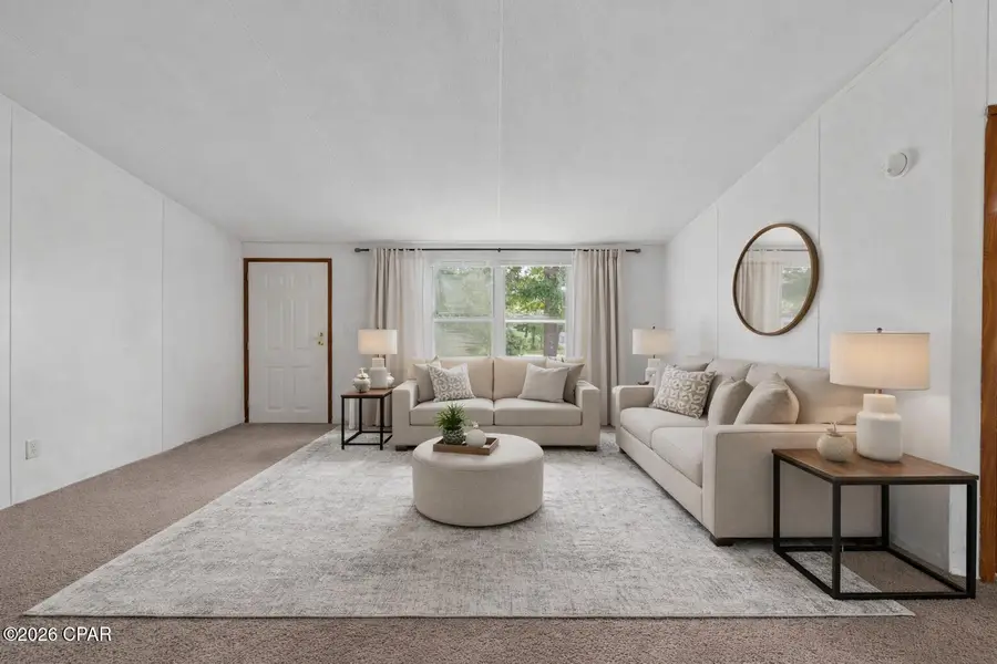 3943 Cedar Bluff Road, Panama City, FL 32409 - #3