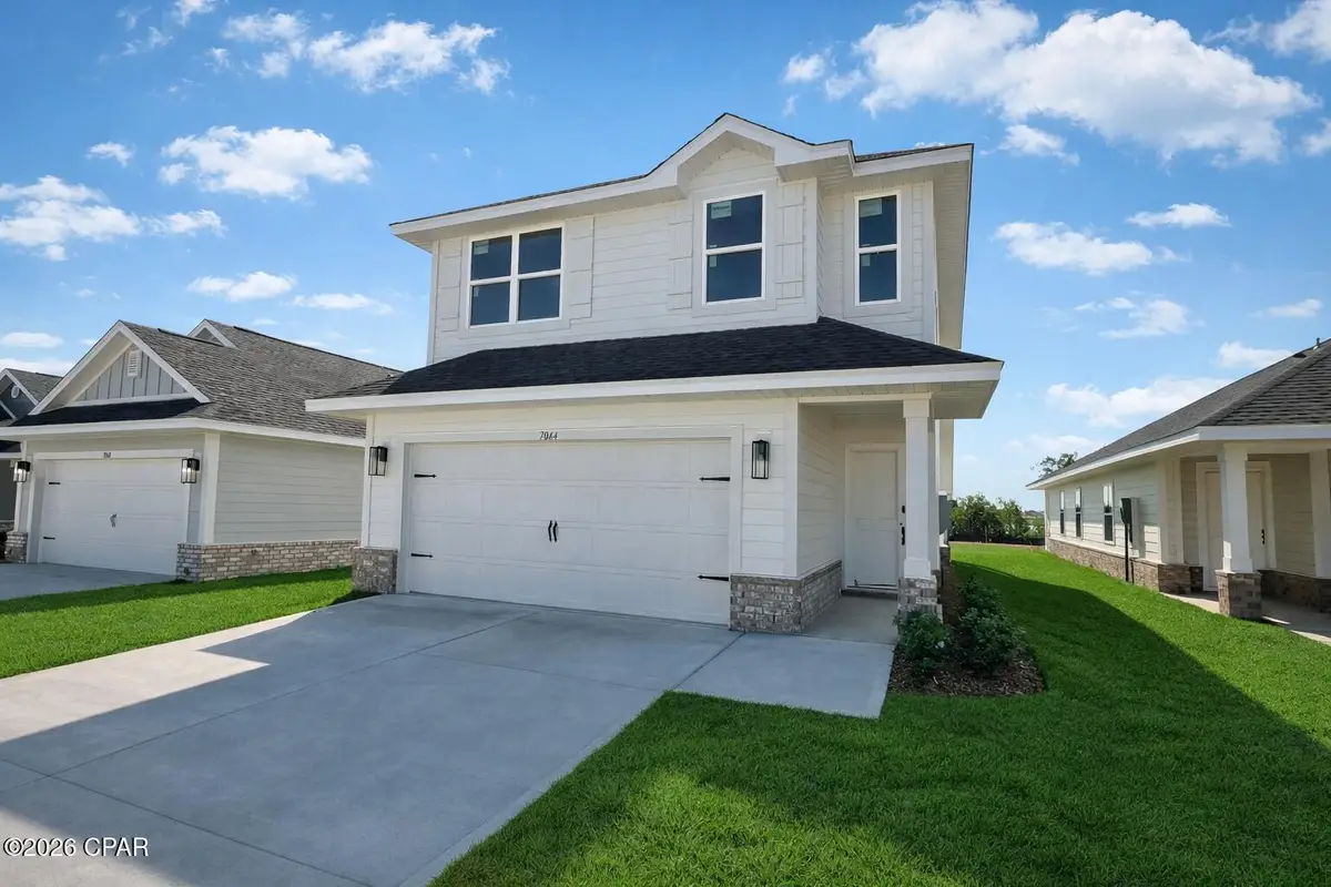 7064 Traditions Drive, Panama City, FL 32404 - #1