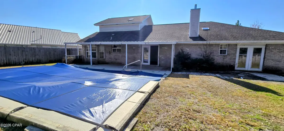 741 Cottonwood Court, Panama City, FL 32404 - #1