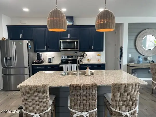 8682 Sand Dollar Drive, Panama City Beach, FL 32413