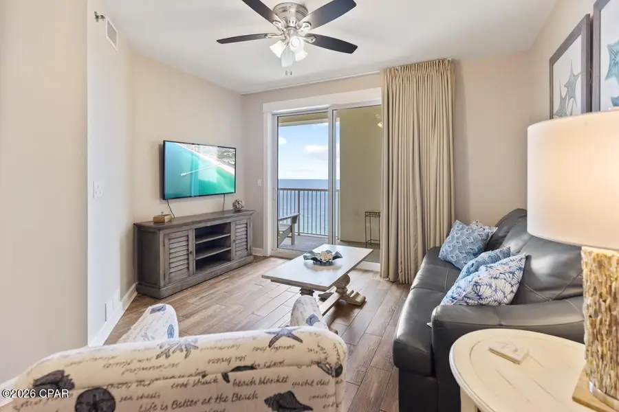 11807 Front Beach Road #2004, Panama City Beach, FL 32407 - #2
