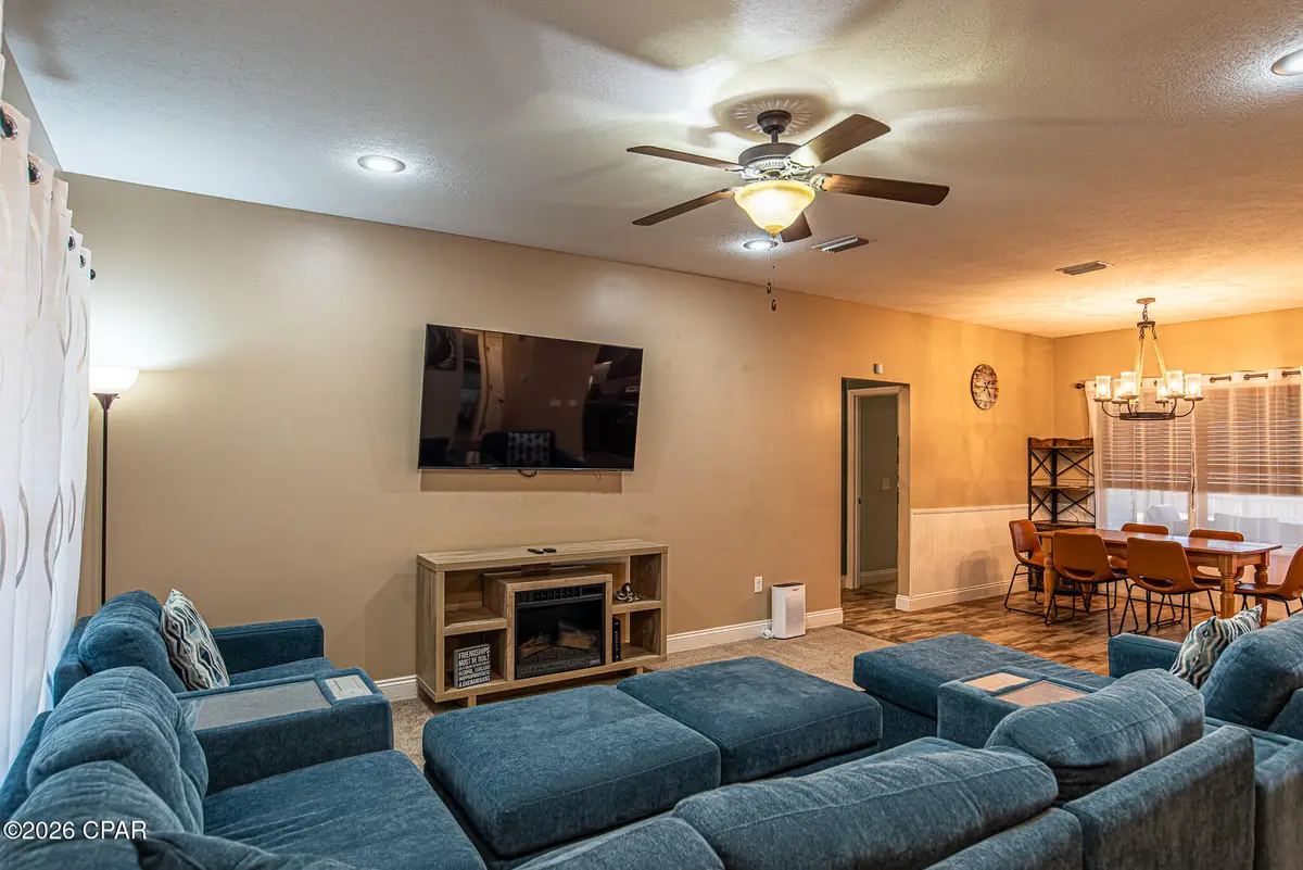 2303 Sondra Court, Panama City, FL 32409 - #1