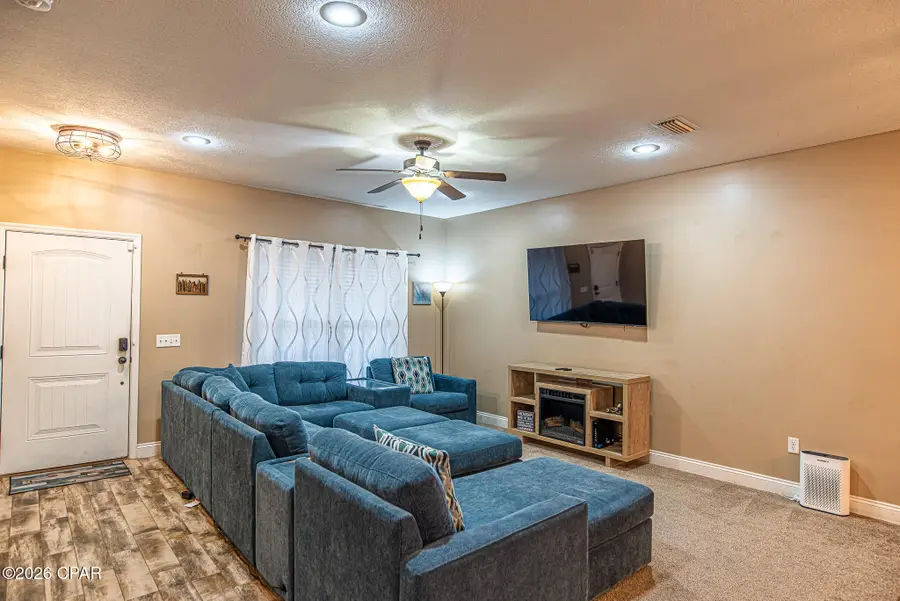 2303 Sondra Court, Panama City, FL 32409 - #3