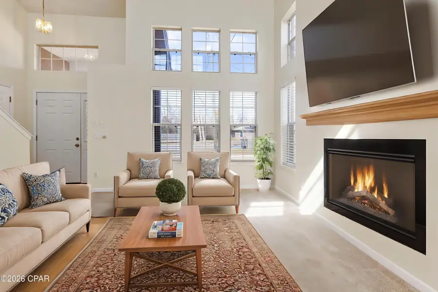 5412 Lance Street, Panama City, FL 32404 - #3