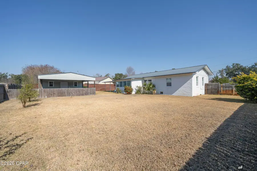 203 S Claire Drive, Panama City, FL 32401 - #3