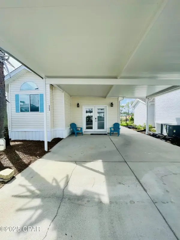 1219 Thomas #113, Panama City, FL 32408