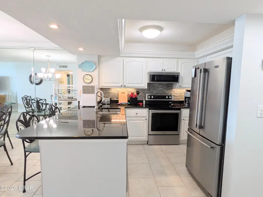 7205 Thomas Drive #E902, Panama City Beach, FL 32408 - #2