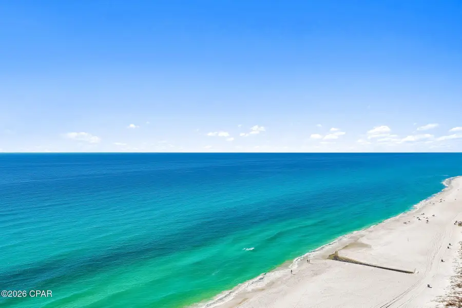 17643 Front Beach Road #1709, Panama City Beach, FL 32413 - #2