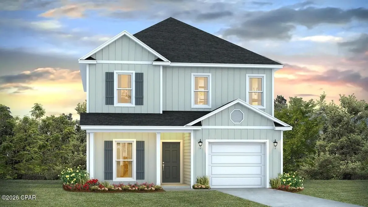 331 Robinson Bluff Road, Panama City Beach, FL 32407 - #1