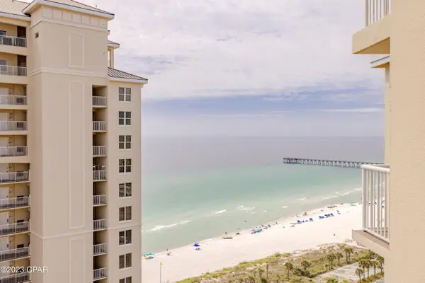 11800 N Front Beach Road #1302, Panama City Beach, FL 32407