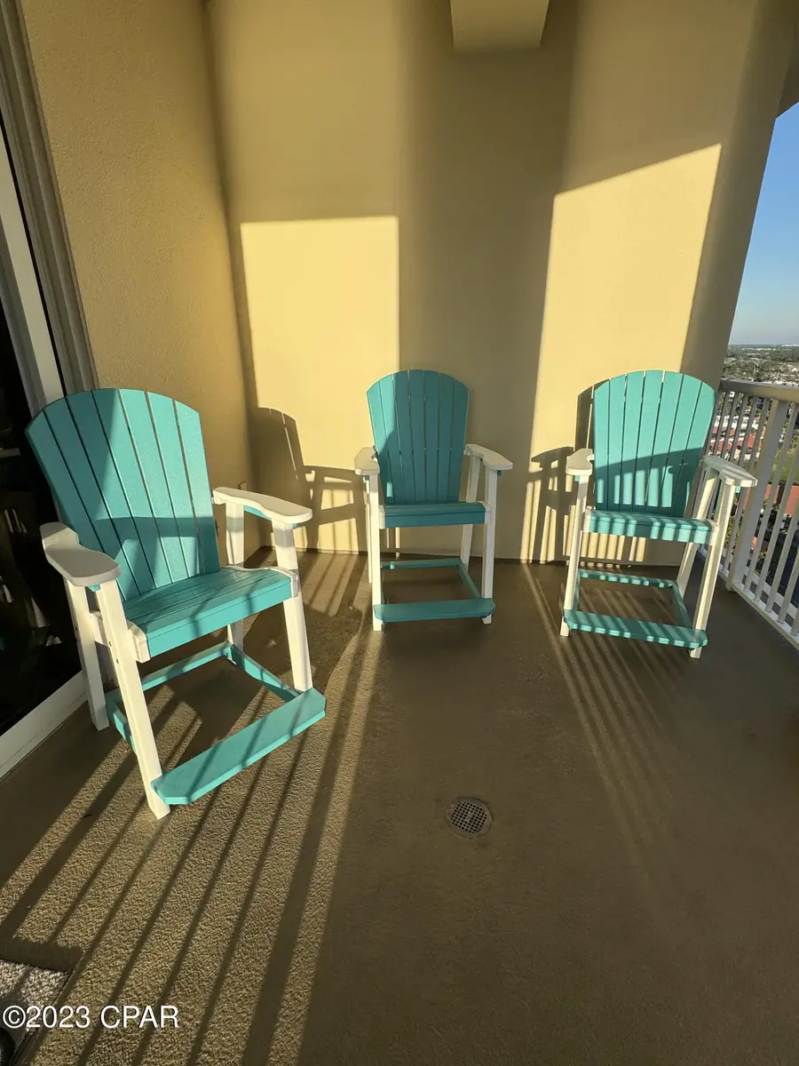 11800 N Front Beach Road #1302, Panama City Beach, FL 32407 - #3