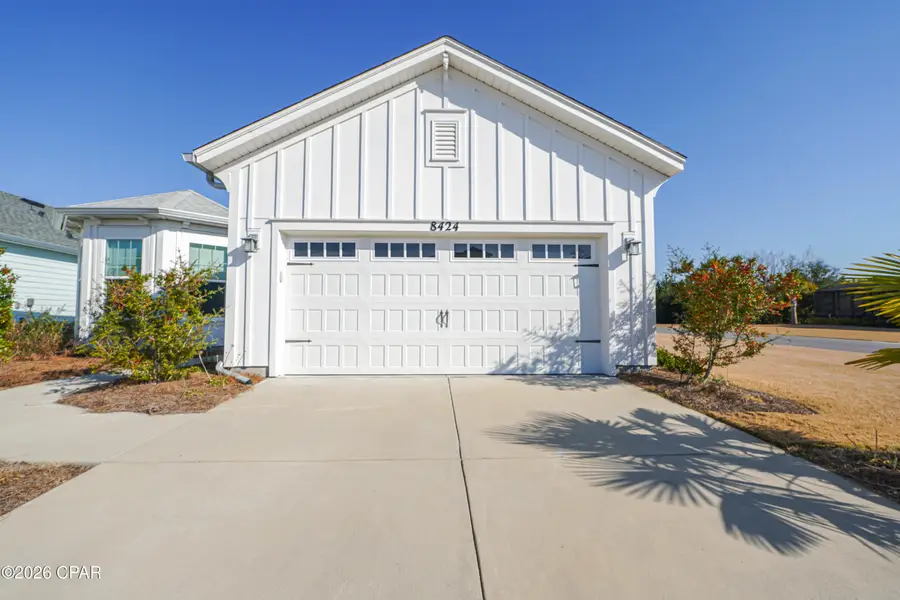 8424 Landshark Boulevard, Panama City Beach, FL 32413 - #2