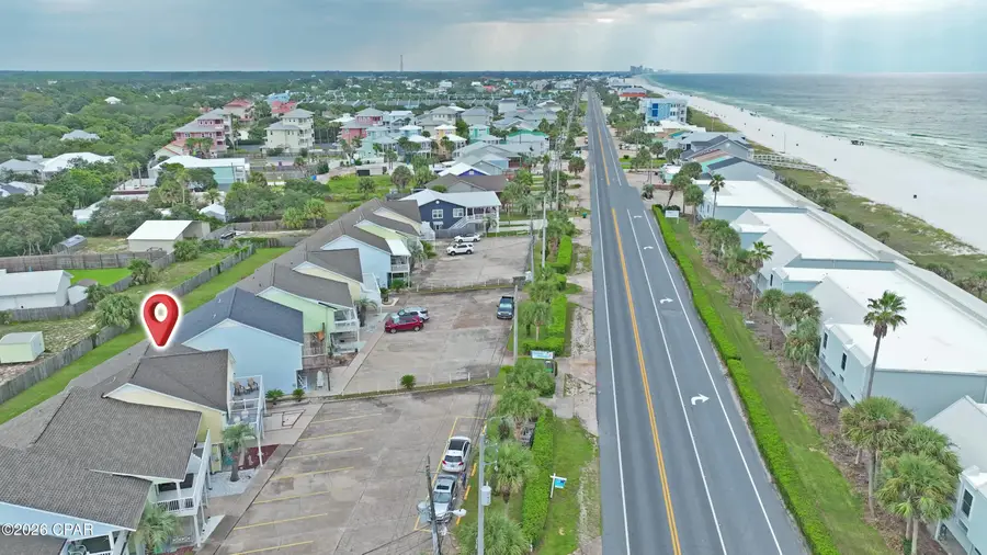 22522 Front Beach Road #N, Panama City Beach, FL 32413 - #2