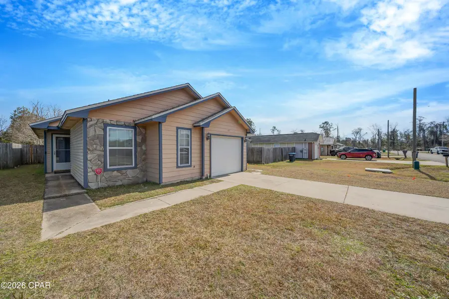115 Christie Lane, Panama City, FL 32404 - #3