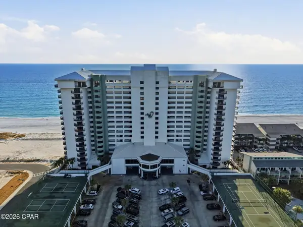 6201 Thomas Drive #1210, Panama City, FL 32408