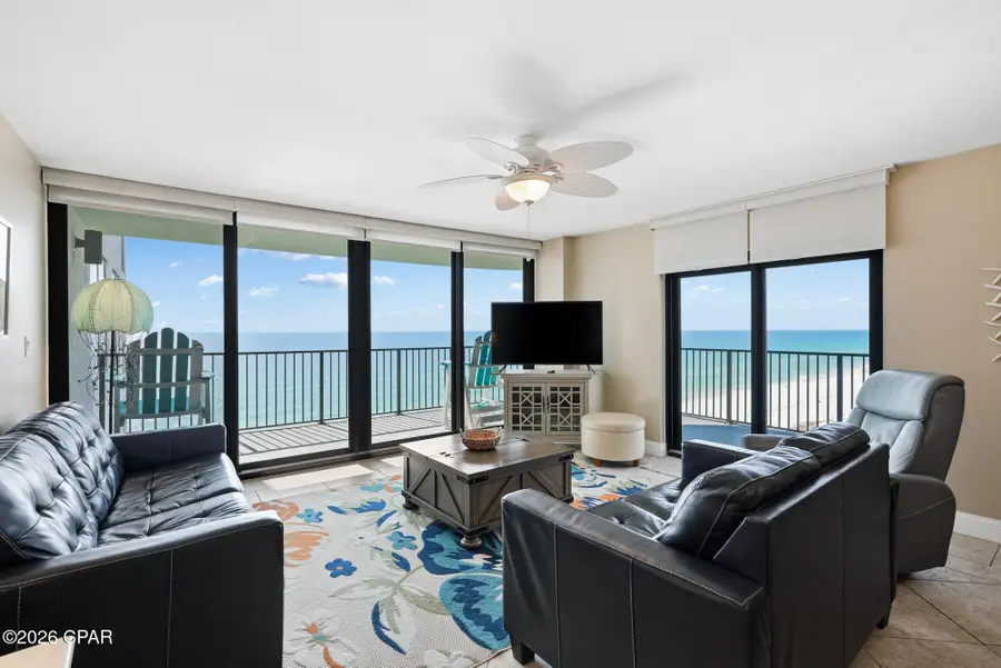 6201 Thomas Drive #1210, Panama City, FL 32408 - #2