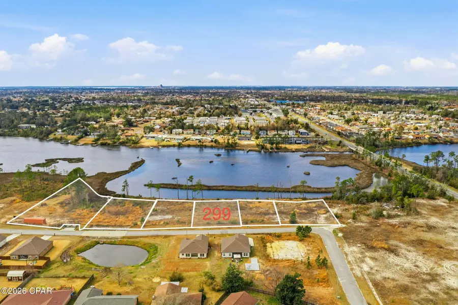 299 Hugh Thomas Dr Drive, Panama City, FL 32404 - #2
