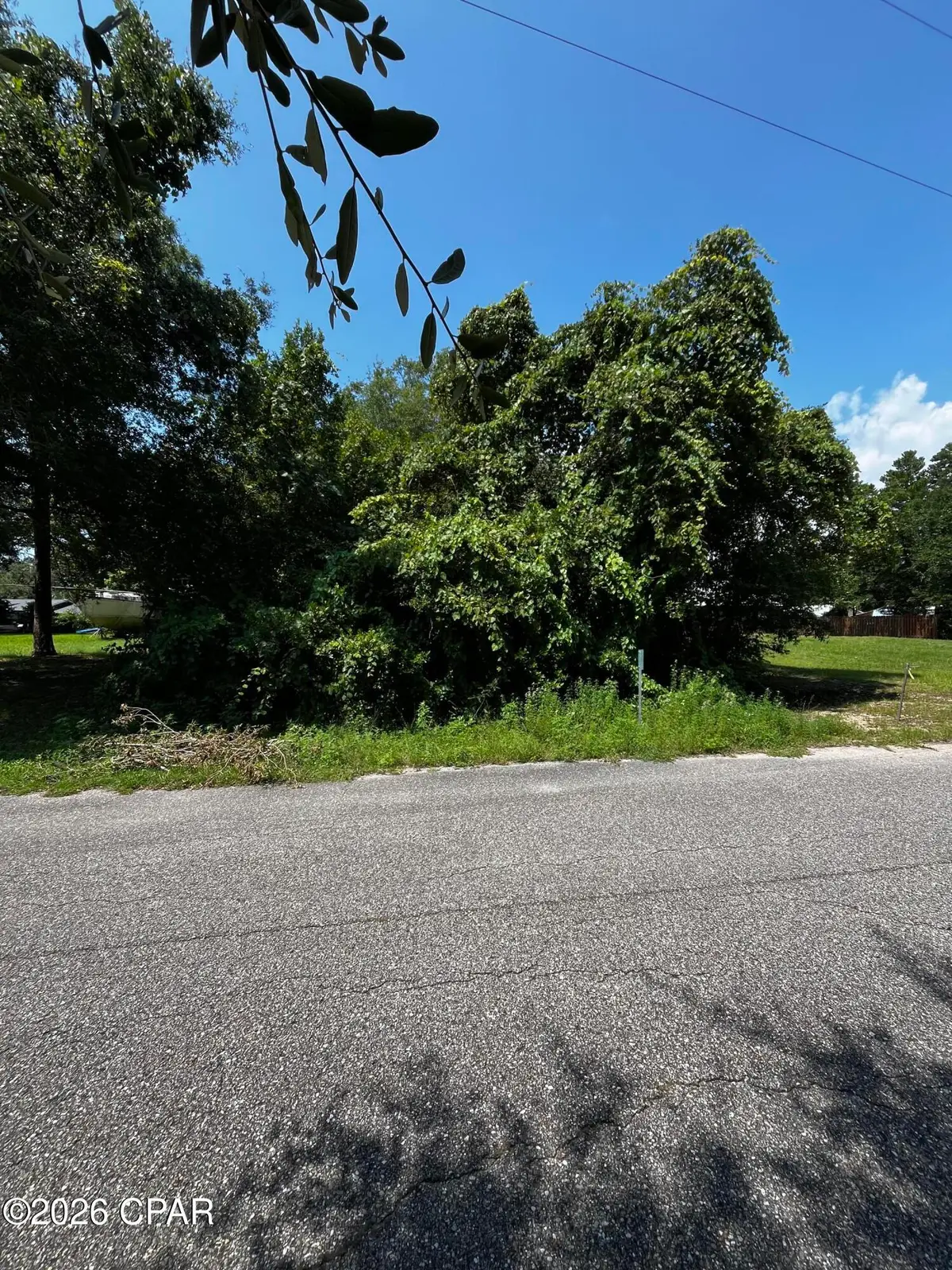 138 Illinois Street, Carrabelle, FL 32322 - #1