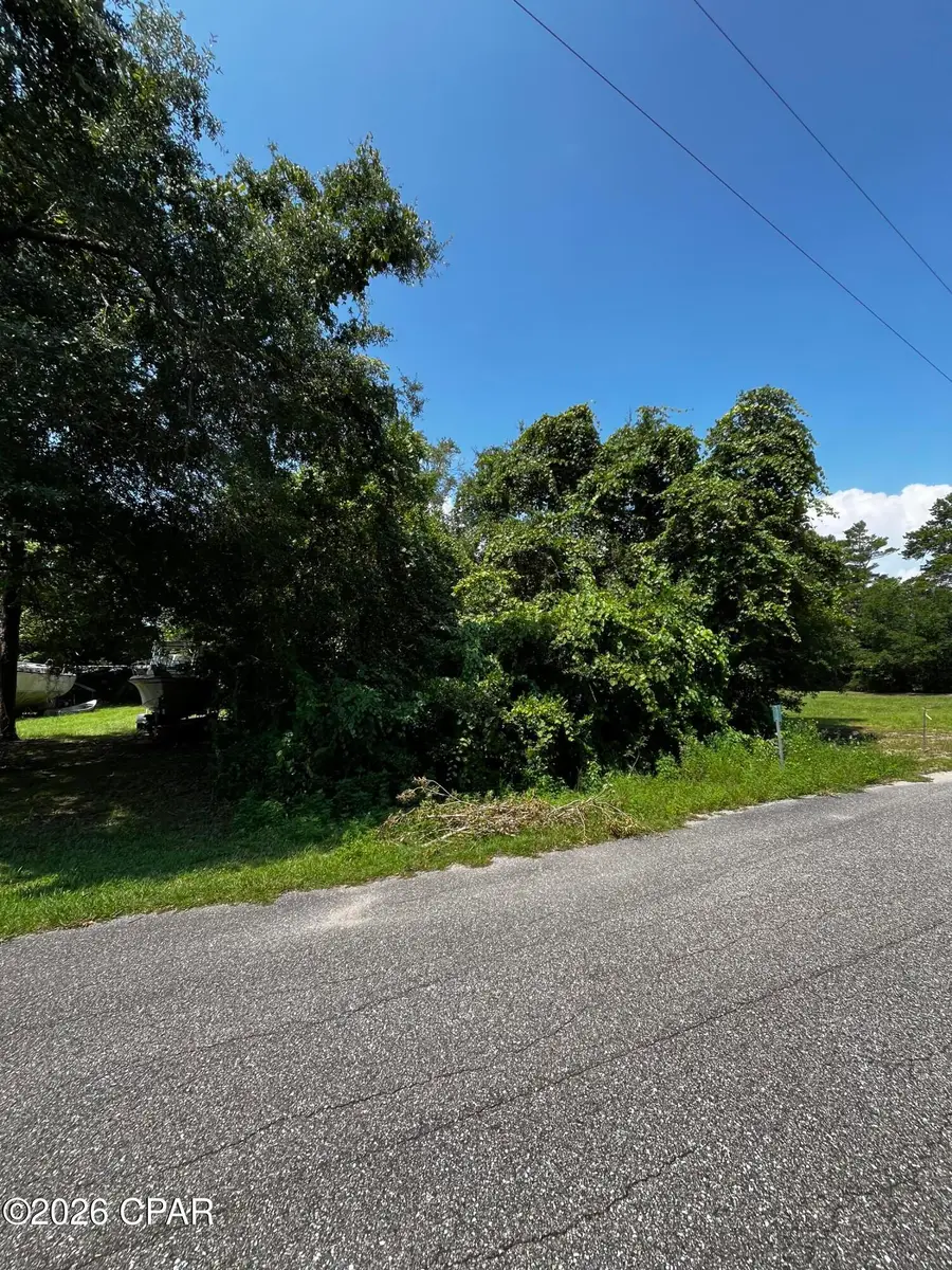 138 Illinois Street, Carrabelle, FL 32322 - #2