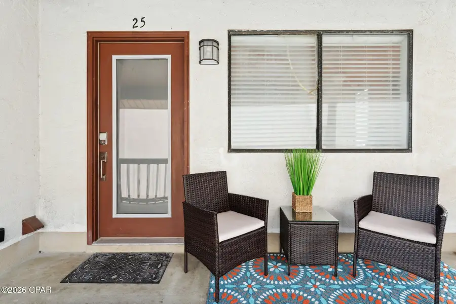 4114 Holiday Drive #25, Panama City, FL 32408 - #2