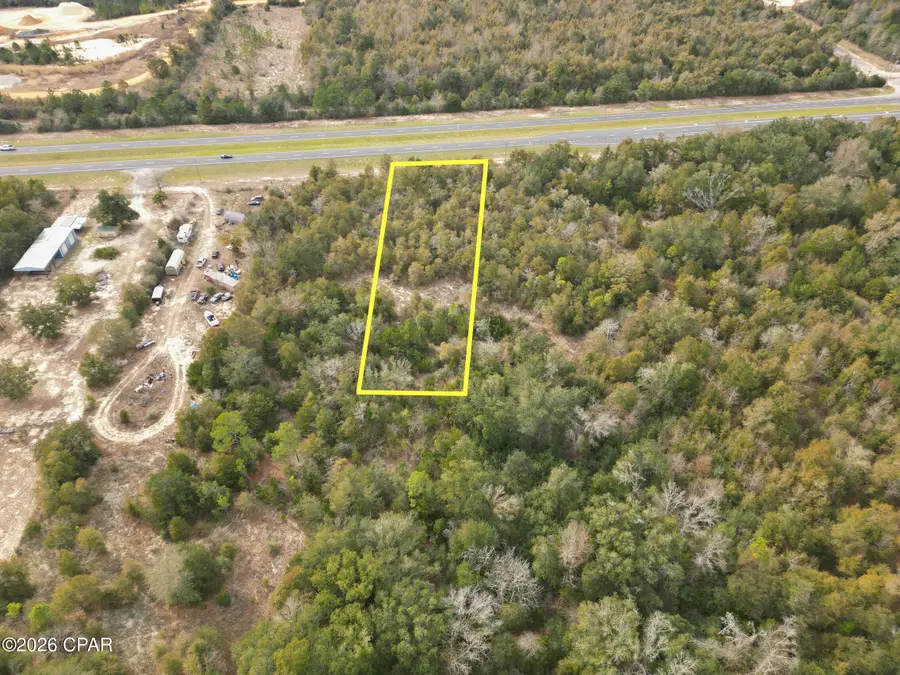 0 Hwy 231, Alford, FL 32420 - #3