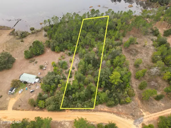 Lot 22 Mcpherson Drive, Alford, FL 32420