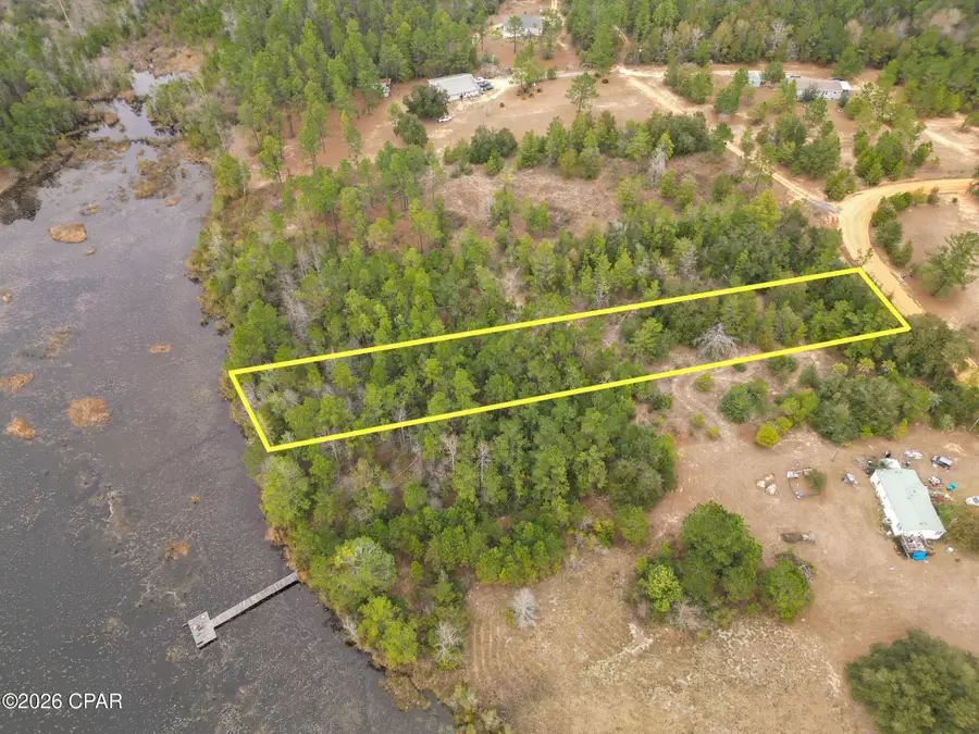 Lot 22 Mcpherson Drive, Alford, FL 32420 - #2