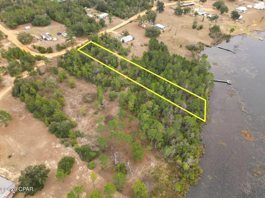 Lot 22 Mcpherson Drive, Alford, FL 32420 - #3