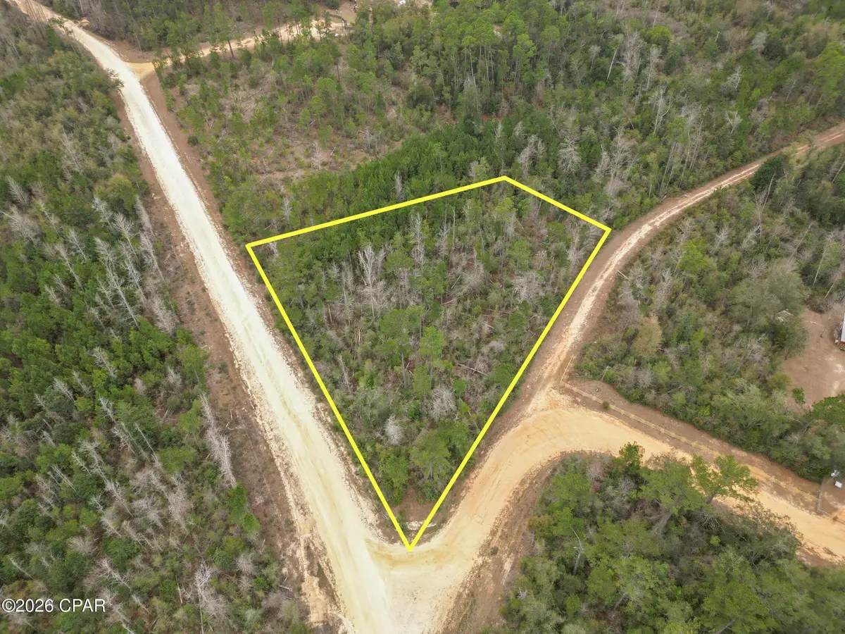 Lot 36 Oriole Avenue, Marianna, FL 32448 - #1