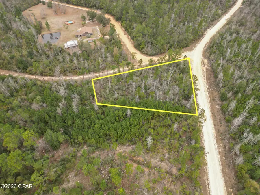 Lot 36 Oriole Avenue, Marianna, FL 32448 - #3