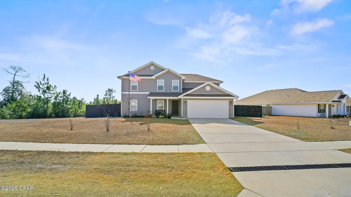 217 Hodges Bayou Plantation Boulevard, Southport, FL 32409 - #1