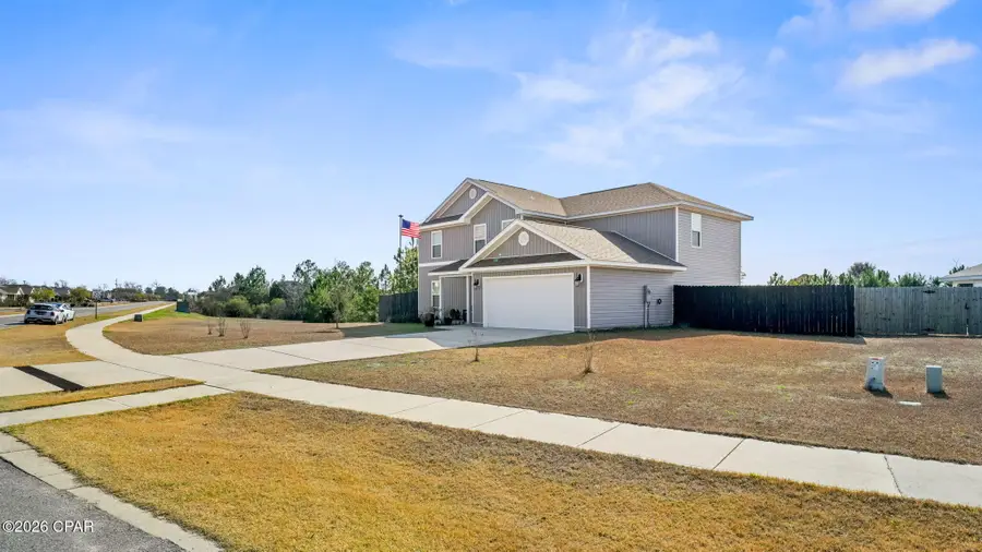 217 Hodges Bayou Plantation Boulevard, Southport, FL 32409 - #2